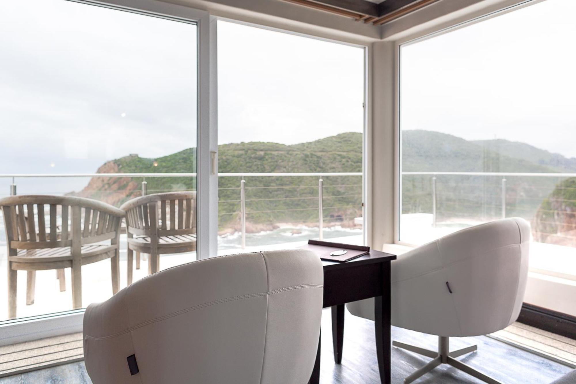 Head over Hills Knysna Rom bilde