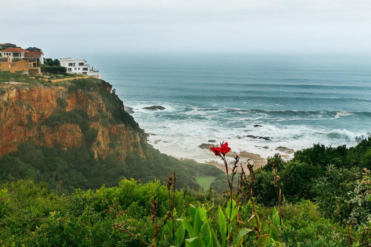 Head over Hills Knysna Eksteriør bilde